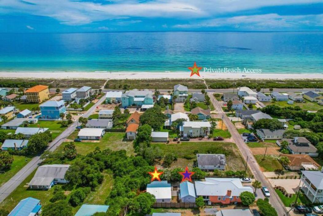 The Coastal Shanty, Yards From The