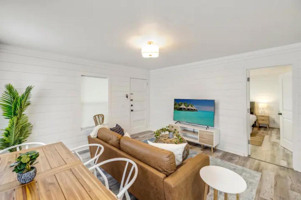 Holiday home The Coastal Shanty, Yards From The Panama City Beach