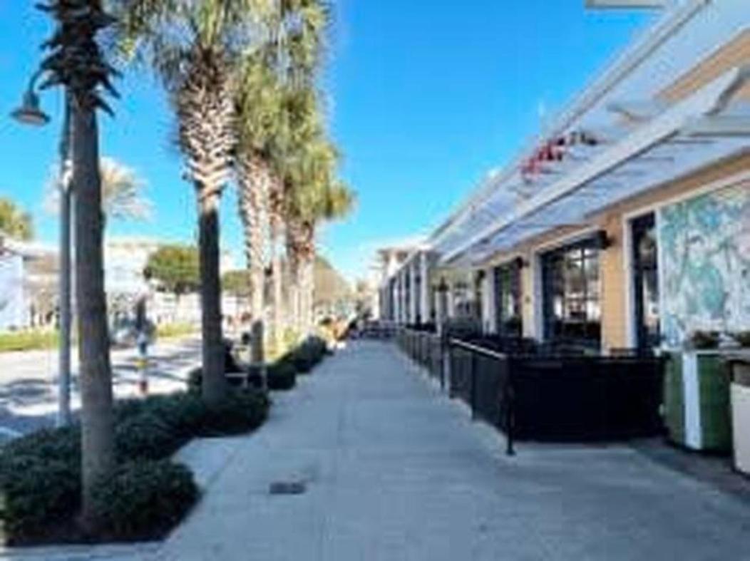 Holiday home The Coastal Shanty, Yards From The Panama City Beach